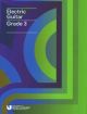 London College Of Music (LCM) Electric Guitar Handbook From 2020 Grade 3 (RGT)