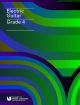 London College Of Music (LCM) Electric Guitar Handbook From 2020 Grade 4 (RGT)