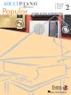 Faber Adult Piano Adventures: Popular Book 2