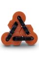FiddiLink Hand Exerciser Fidget Toy By D'Addario