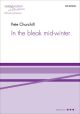 In the bleak mid-winter: SATB, piano, percussion (OUP)