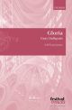 Gloria: SATB & piano (OUP)