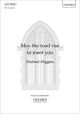 May the road rise to meet you: SSA & piano (OUP)