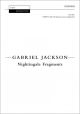 Nightingale Fragments: SATB (with divisions) (OUP)