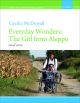 Everyday Wonders: The Girl from Aleppo: Upper voices, SATB, solo violin, & piano (OUP)