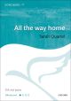 All the way home: SSA & piano (OUP)