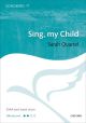 Sing, my Child: SSAA  with hand drum (OUP)