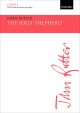The Jolly Shepherd: SSATB Vocal score with piano accompaniment (OUP)