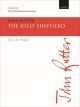 The Jolly Shepherd: SATB organ and orchestra: Set of parts (OUP)