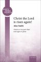 Christ the Lord is risen again!: Unison/2-part & organ/piano (OUP)
