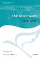 The silver swan: SSA and piano