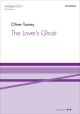 The Lover's Ghost: SATB & piano