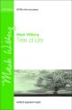 Tree of Life: SATB and keyboard/orchestra