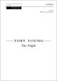 The Night: SATB : Vocal score (OUP)