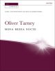 Missa Media Nocte: For SATB With Divisions Vocal Score