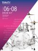 Trinity College London Drum Kit From 2020 Grades 6-8