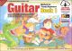 Progressive Guitar Method For The Young Beginner Book 1 Book Online Video & Audio