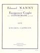 10 Etudes Caprices Double Bass (Leduc)