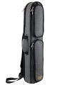Soprano Saxophone Gig Bag - Grey (Tom & Will)