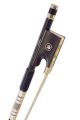 Hidersine Premier Carbon Fibre 4/4 Violin Bow