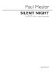 Silent Night: Vocal SATB (Novello)