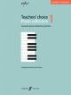 EPTA Teachers Choice Piano Collection 1