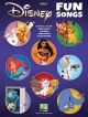 Disney Fun Songs For Ukulele