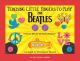 Teaching Little Fingers To Play: Beatles: Piano (arr Hussey)