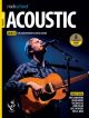 Rockschool Acoustic Guitar 2019 Book With Audio-Online