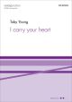 I Carry Your Heart Vocal SSATBB (OUP)