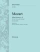 Missa Brevis In Bb Major K. 275 (272b): Vocal Score (Breitkopf)