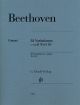 Variations 32 In C Minor WoO80: Piano (Henle)