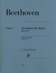 Variations For Piano Vol.2: Piano (Henle)  (Henle HN1269)
