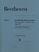 Piano Sonata No.19 & 20 G Major & G Minor Op.49 (Henle HN1327)