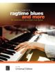 Ragtime Blues And More (cornick)