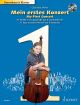My First Concert: 31 Easy Concert Pieces From 5 Centuries Double Bass