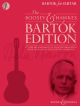 Bartok For Guitar: Book & CD (B&H)