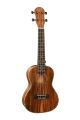 Barnes & Mullins BMUK7C Koa Concert Ukulele