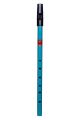 Aurora Flageolet D Blue Teal