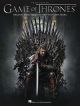Game Of Thrones For Solo Guitar