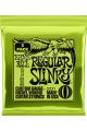 Ernie Ball Electric Guitar 3221 Regular Slinky 10-46  (3 Pack)