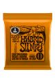 Ernie Ball Electric Guitar 3222 Hybrid Slinky 9-46  (3 Pack)