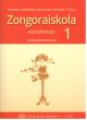 ZongoraIskola: Piano Vo.1 (EMB)