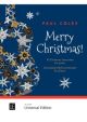 Merry Christmas!: 40 Christmas Favourites For Guitar