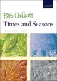 Times And Seasons For Upper Voices (OUP)