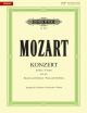 Concerto Eb Major No.22: Kv482 2 Pianos  (Peters)