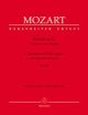 Concerto Eb Major No.22: Kv482 2 Pianos  (Barenreiter)