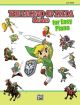 The Legend Of Zelda: Series For Easy Piano