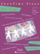 Piano Adventures: ShowTime Piano: Kids Songs Level 2A