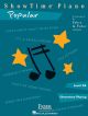 Piano Adventures: ShowTime Piano: Popular Level 2A